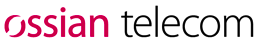 Ossian Telecom (Logo for Print)